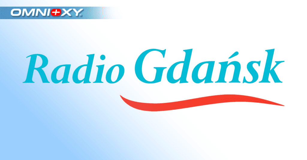 Wywiad z Adamem Cegielskim w Radio Gdańsk